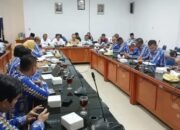 DPRD Deli Serdang Tolak Anggaran Sewa 30 Unit Mobil Listrik Bupati dan OPD