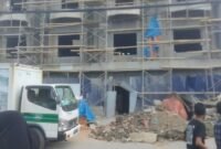 Diduga Rugikan PAD, Bangunan di Jalan Tangkul dan Budi Utomo Disorot, Jumlah Unit Diduga Tak Sesuai PBG