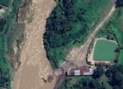 Aktivitas Galian C di Pulau Gambar Meresahkan Warga, Diduga Tak Berizin