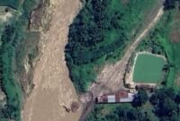 Aktivitas Galian C di Pulau Gambar Meresahkan Warga, Diduga Tak Berizin