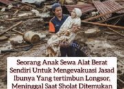 Hilangnya Kepercayaan Publik