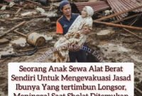 Hilangnya Kepercayaan Publik