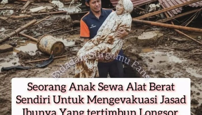 Hilangnya Kepercayaan Publik