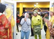 Paviliun Langkat Ramaikan PRSU ke-50, Tampilkan UMKM hingga Wisata Andalan