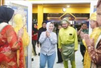 Paviliun Langkat Ramaikan PRSU ke-50, Tampilkan UMKM hingga Wisata Andalan