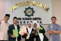 Ini Bukan Akhir, Tetapi Awal Dari Sebuah Perjalanan