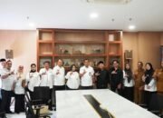 Tiorita Tegaskan Komitmen Percepat Penanganan dan Bantuan Korban Banjir di Langkat