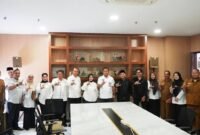 Tiorita Tegaskan Komitmen Percepat Penanganan dan Bantuan Korban Banjir di Langkat