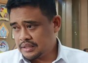 SUMUT Krisis BBM Karena Sopir Tangki Langka, Bobby Nasution Kerahkan TNI-Polri Bantu Distribusi Mulai Malam Ini