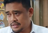 SUMUT Krisis BBM Karena Sopir Tangki Langka, Bobby Nasution Kerahkan TNI-Polri Bantu Distribusi Mulai Malam Ini