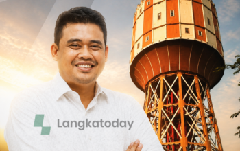 Gubsu Diminta Lakukan Pemilihan Ulang Direktur dan Badan Pengawas PDAM Tirtanadi Sesuai Permendagri 23/2024