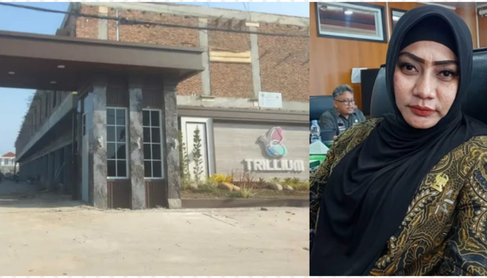 Diduga Kangkangi Izin PBG di Medan Tembung, Komisi 4 DPRD Medan Siapkan RDP dan Ancaman Penyegelan