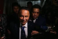 PWI: Permintaan Maaf Hotman Paris Dinilai Tak Gugurkan Dugaan Pidana