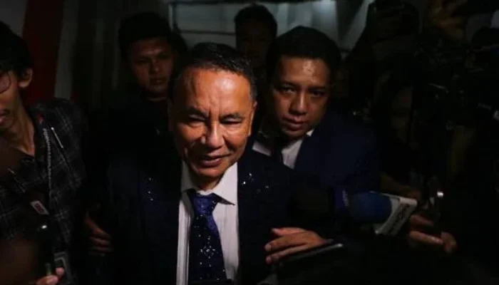 PWI: Permintaan Maaf Hotman Paris Dinilai Tak Gugurkan Dugaan Pidana