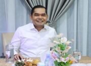 Wakil Ketua DPRD Sumut Bela Bobby Nasution: Walk Out Bukan Arogansi, Tapi Hormati Mekanisme DPRD