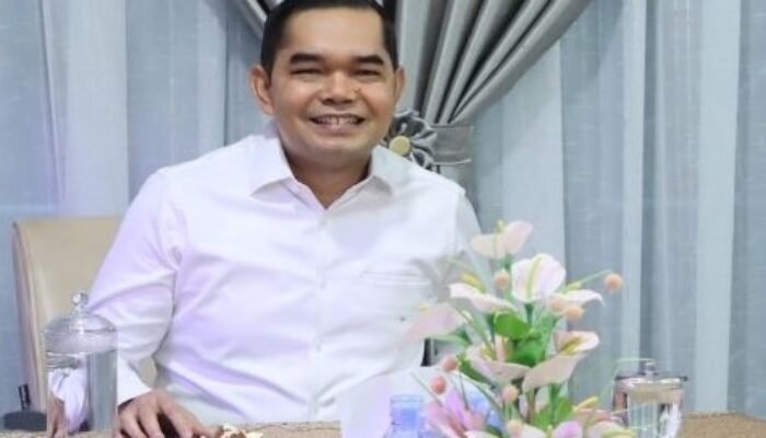 Wakil Ketua DPRD Sumut Bela Bobby Nasution: Walk Out Bukan Arogansi, Tapi Hormati Mekanisme DPRD