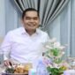 Wakil Ketua DPRD Sumatera Utara, Ihwan Ritonga SE MM