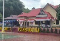 GRIB JAYA Madina Apresiasi Gerak Cepat Polisi, Minta Dua Terduga Pelaku Segera Diburu