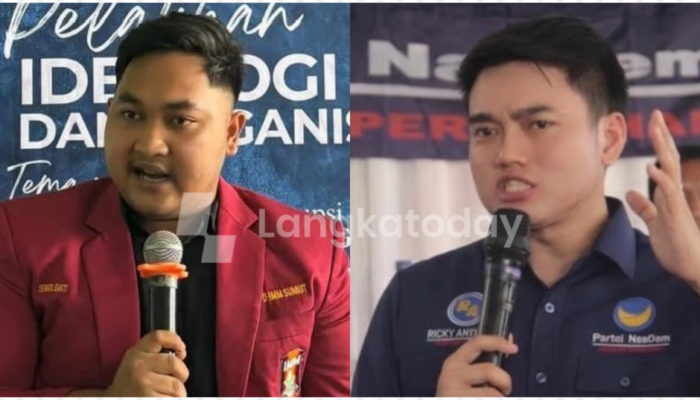 Polemik Walk Out Bobby Nasution Memanas, IMM Sumut: Itu Bukan Arogansi!