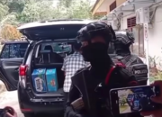 Tiga Koper Keluar dari Disdik Langkat, KPK Perluas Penyidikan Kasus Ondim