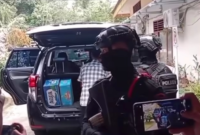 Tiga Koper Keluar dari Disdik Langkat, KPK Perluas Penyidikan Kasus Ondim