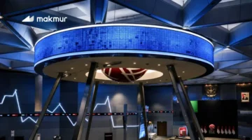 Top 3 Reksadana Saham dengan Return Tertinggi Setahun