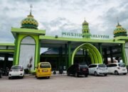BKM Masjid SAH Klarifikasi Sorotan Kamar Mandi dan Laporan Keuangan Masjid