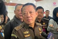 Jampidsus Febrie Adriansyah Buka Suara soal Penggeledahan Rumah Sentul dan Temuan Rp476 Miliar