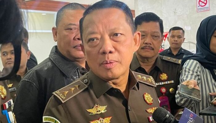 Jampidsus Febrie Adriansyah Buka Suara soal Penggeledahan Rumah Sentul dan Temuan Rp476 Miliar