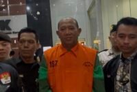 Dugaan Korupsi di Langkat Bertambah, KPK Soroti Mutasi Jabatan hingga Pengadaan Seragam Sekolah