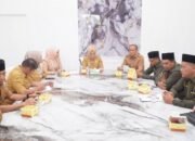 Kabar Baik! BAZNAS Langkat Bakal Salurkan Bantuan Usaha untuk Puluhan UMKM