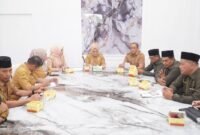Kabar Baik! BAZNAS Langkat Bakal Salurkan Bantuan Usaha untuk Puluhan UMKM