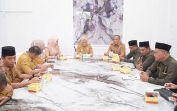 Kabar Baik! BAZNAS Langkat Bakal Salurkan Bantuan Usaha untuk Puluhan UMKM