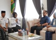 Bersama MPI, Pemkab Langkat Perkuat Program Pendidikan, Kesehatan, dan Kepedulian Sosial