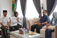 Bersama MPI, Pemkab Langkat Perkuat Program Pendidikan, Kesehatan, dan Kepedulian Sosial