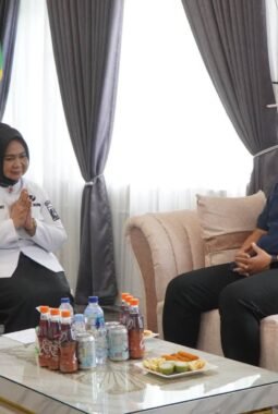 Bersama MPI, Pemkab Langkat Perkuat Program Pendidikan, Kesehatan, dan Kepedulian Sosial