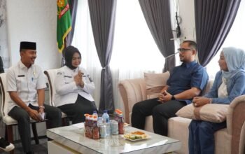 Bersama MPI, Pemkab Langkat Perkuat Program Pendidikan, Kesehatan, dan Kepedulian Sosial