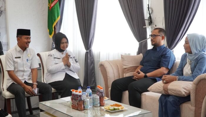 Bersama MPI, Pemkab Langkat Perkuat Program Pendidikan, Kesehatan, dan Kepedulian Sosial