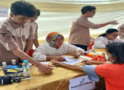 Peran Keluarga Jadi Kunci, Dosen Helvetia Sosialisasikan Pendampingan Lansia Sehat dan Bahagia
