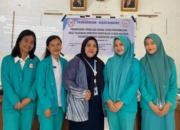 Dosen Institut Kesehatan Helvetia Edukasi Warga Langkat Manfaatkan Teknologi Digital untuk Akses Layanan Kesehatan