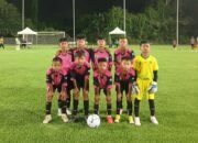 PS Langkat U-10 Curi Perhatian di Piala Presiden, Tahan Imbang Manokwari dan Libas Ternate