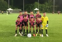 PS Langkat U-10 Curi Perhatian di Piala Presiden, Tahan Imbang Manokwari dan Libas Ternate