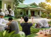 Jangan Biarkan Keluarga Anda Terjerat Narkoba dan Judi Online, Ini Solusi Rehabilitasi Islami