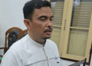 Bantah Terima Uang Miliaran, Saiful Abdi: Cuma Satu yang Benar, Saya Kadis Pendidikan, yang Lain Salah Semua
