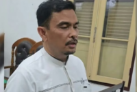 Bantah Terima Uang Miliaran, Saiful Abdi: Cuma Satu yang Benar, Saya Kadis Pendidikan, yang Lain Salah Semua