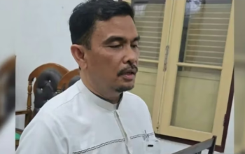 Bantah Terima Uang Miliaran, Saiful Abdi: Cuma Satu yang Benar, Saya Kadis Pendidikan, yang Lain Salah Semua