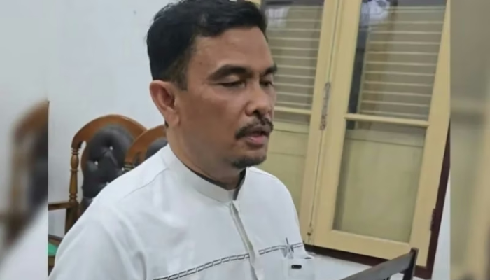 Bantah Terima Uang Miliaran, Saiful Abdi: Cuma Satu yang Benar, Saya Kadis Pendidikan, yang Lain Salah Semua