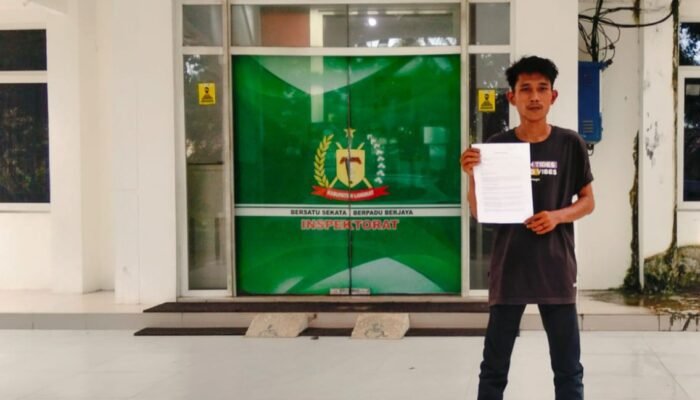 PERMADA Ancam Demo, Desak Inspektorat dan Ombudsman Usut Dugaan Maladministrasi Bansos di Paya Rengas