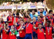 Spanyol Juara Dunia 2026, Pecahkan Rekor Italia yang Bertahan Bertahun-tahun