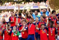 Spanyol Juara Dunia 2026, Pecahkan Rekor Italia yang Bertahan Bertahun-tahun